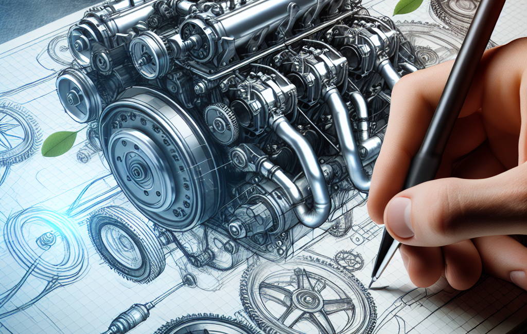 Silniki elektryczne klucz do nowoczesnej technologii