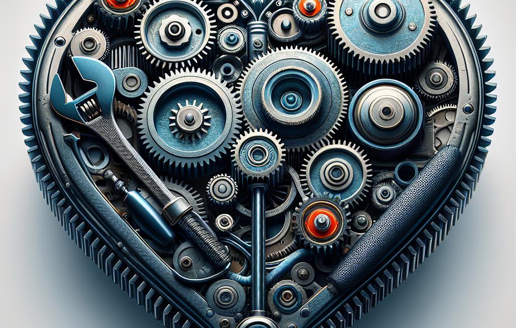 Silné srdce strojov elektroprevodovky