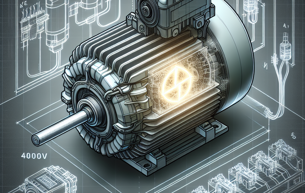 Frekvenční měniče 400V motor efektivity a úspory energie