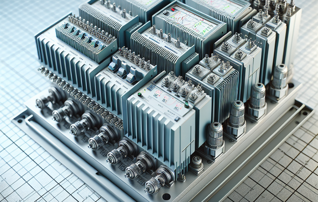 Честотни преобразуватели максимална ефективност за вашата индустрия