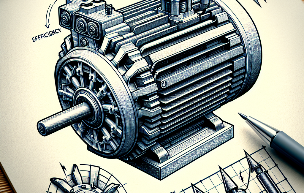 Waarom hoogwaardige elektromotoren de sleutel zijn tot efficiëntie en betrouwbaarheid