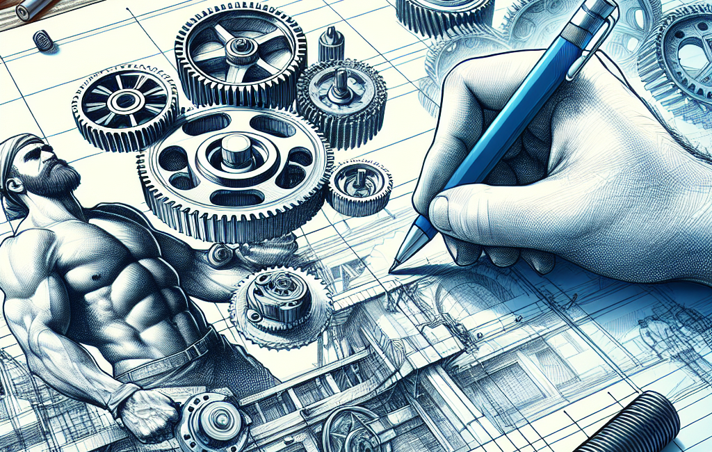 Kracht en precisie de sleutelrol van aandrijvingen in technologie